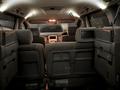 Toyota Alphard 2006 годаүшін5 800 000 тг. в Атырау – фото 6