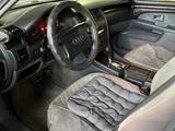 Audi A8 1995 годаүшін3 000 000 тг. в Костанай – фото 5