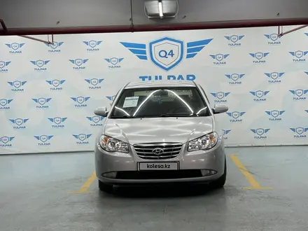 Hyundai Avante 2010 года за 5 000 000 тг. в Алматы – фото 9