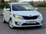 Kia Rio 2014 годаүшін4 900 000 тг. в Павлодар