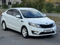 Kia Rio 2014 годаүшін4 900 000 тг. в Павлодар – фото 4