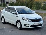 Kia Rio 2014 годаүшін4 900 000 тг. в Павлодар – фото 4