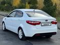 Kia Rio 2014 годаүшін4 900 000 тг. в Павлодар – фото 7