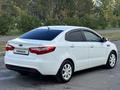 Kia Rio 2014 годаүшін4 900 000 тг. в Павлодар – фото 6