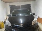 Toyota Yaris 2012 года за 5 000 000 тг. в Жаркент – фото 2