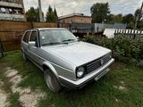 Volkswagen Golf 1988 года за 1 500 000 тг. в Усть-Каменогорск – фото 4