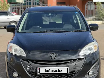 Mazda Premacy 2011 года за 4 000 000 тг. в Уральск