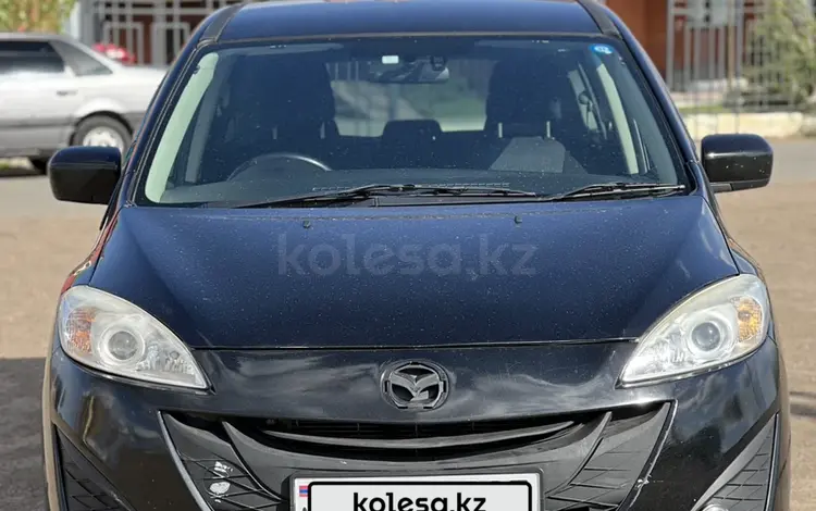 Mazda Premacy 2011 годаүшін4 000 000 тг. в Уральск