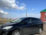 Mazda Premacy 2011 года за 4 000 000 тг. в Уральск – фото 5
