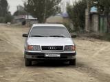 Audi 100 1993 годаүшін2 100 000 тг. в Жаркент