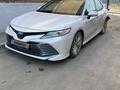 Toyota Camry 2019 года за 10 500 000 тг. в Жезказган – фото 3