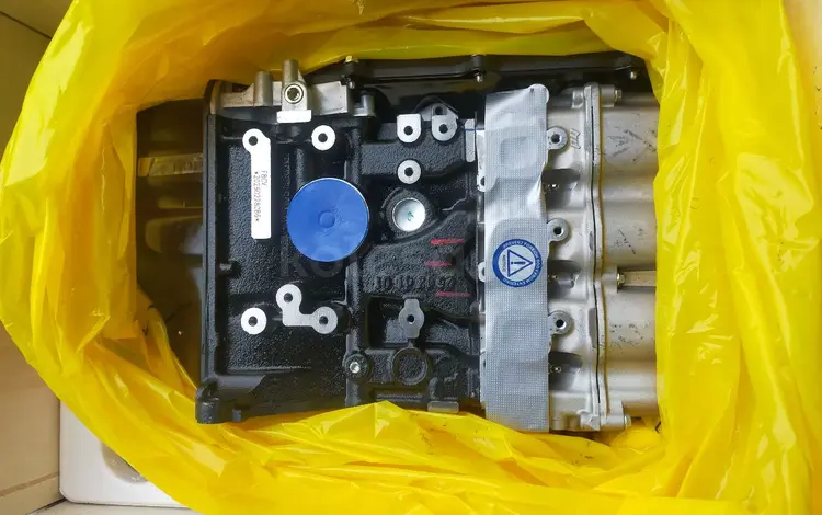Chevrolet Damas F8CV Двигатель за 220 000 тг. в Алматы