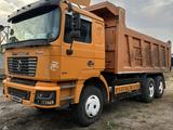 Shacman (Shaanxi)  F2000 2015 года за 14 500 000 тг. в Байтерек – фото 3