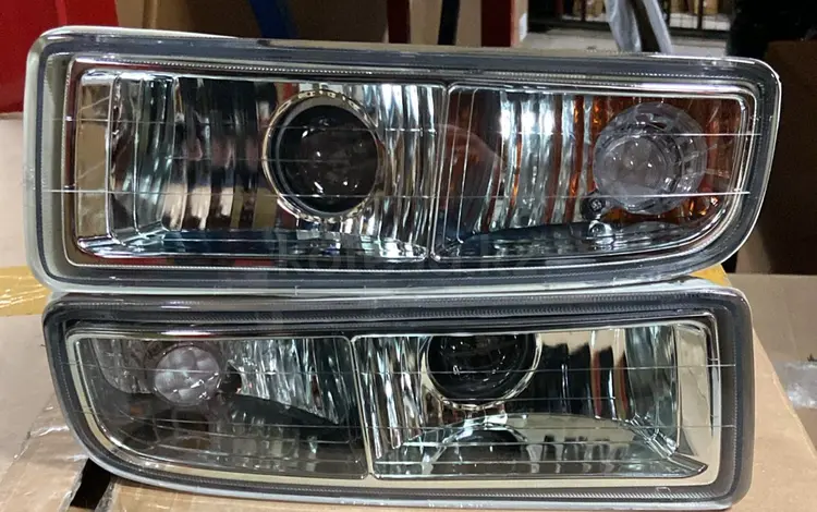 Противотуманки LX470 за 15 000 тг. в Алматы