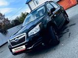 Subaru Forester 2017 годаfor10 000 000 тг. в Усть-Каменогорск