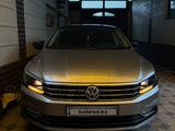 Volkswagen Passat 2015 года за 6 200 000 тг. в Шымкент – фото 3