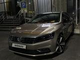 Volkswagen Passat 2015 года за 6 200 000 тг. в Шымкент