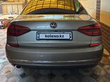 Volkswagen Passat 2015 года за 6 200 000 тг. в Шымкент – фото 4