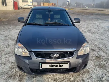 ВАЗ (Lada) Priora 2170 2014 года за 3 500 000 тг. в Усть-Каменогорск – фото 9