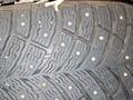 Шины michelin x ice north4 195 65 15for170 000 тг. в Шымкент – фото 12