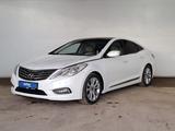 Hyundai Grandeur 2012 года за 8 210 000 тг. в Кызылорда
