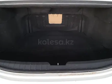 Hyundai Grandeur 2012 года за 6 780 000 тг. в Кызылорда – фото 10
