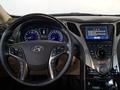 Hyundai Grandeur 2012 года за 6 780 000 тг. в Кызылорда – фото 12