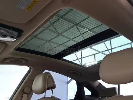 Hyundai Grandeur 2012 года за 6 780 000 тг. в Кызылорда – фото 16