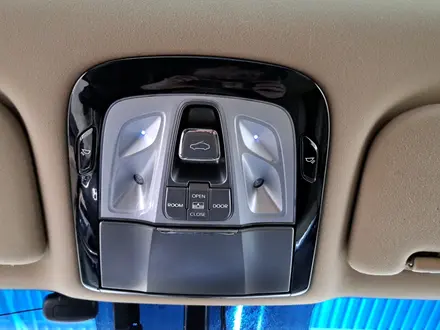 Hyundai Grandeur 2012 года за 6 780 000 тг. в Кызылорда – фото 17