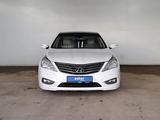 Hyundai Grandeur 2012 годаүшін6 780 000 тг. в Кызылорда – фото 2