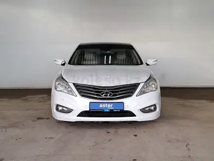 Hyundai Grandeur 2012 года за 6 780 000 тг. в Кызылорда – фото 2