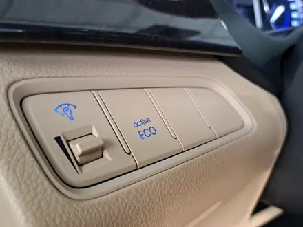 Hyundai Grandeur 2012 года за 6 780 000 тг. в Кызылорда – фото 23