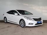 Hyundai Grandeur 2012 годаүшін6 780 000 тг. в Кызылорда – фото 3