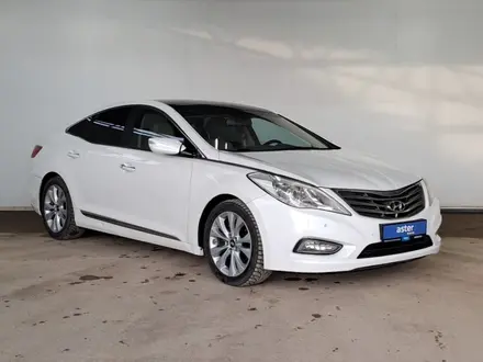 Hyundai Grandeur 2012 года за 6 780 000 тг. в Кызылорда – фото 3
