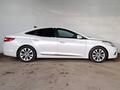 Hyundai Grandeur 2012 года за 6 780 000 тг. в Кызылорда – фото 4