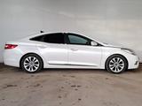 Hyundai Grandeur 2012 годаүшін6 780 000 тг. в Кызылорда – фото 4