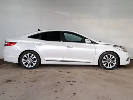 Hyundai Grandeur 2012 года за 6 780 000 тг. в Кызылорда – фото 4