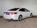 Hyundai Grandeur 2012 года за 6 780 000 тг. в Кызылорда – фото 5