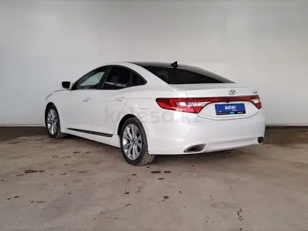 Hyundai Grandeur 2012 года за 6 780 000 тг. в Кызылорда – фото 7