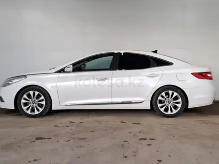 Hyundai Grandeur 2012 года за 6 780 000 тг. в Кызылорда – фото 8