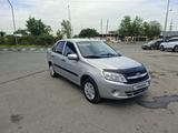 ВАЗ (Lada) Granta 2190 2014 года за 1 800 000 тг. в Шымкент