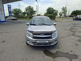 ВАЗ (Lada) Granta 2190 2014 года за 1 800 000 тг. в Шымкент – фото 3