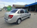 ВАЗ (Lada) Granta 2190 2014 года за 1 800 000 тг. в Шымкент – фото 5