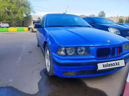 BMW 328 1996 года за 2 500 000 тг. в Петропавловск – фото 2