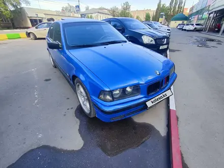 BMW 328 1996 года за 2 500 000 тг. в Петропавловск – фото 3