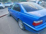 BMW 328 1996 годаүшін2 500 000 тг. в Петропавловск – фото 5