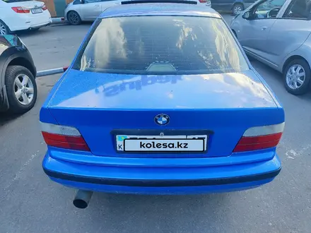 BMW 328 1996 года за 2 500 000 тг. в Петропавловск – фото 6