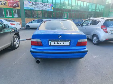 BMW 328 1996 года за 2 500 000 тг. в Петропавловск – фото 7