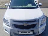 Chevrolet Cobalt 2024 годаүшін5 500 000 тг. в Кызылорда