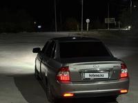 ВАЗ (Lada) Priora 2170 2013 года за 3 200 000 тг. в Шымкент